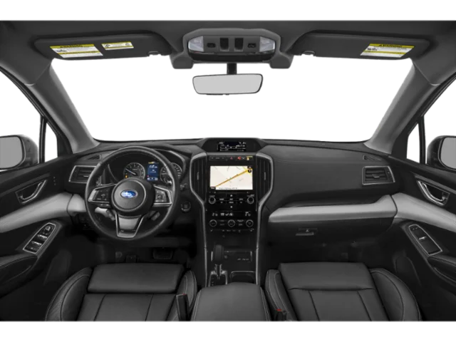 Used 2022 Gray Subaru Premium image 5