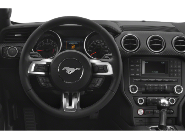 Used 2020 Shadow Black Ford EcoBoost image 8