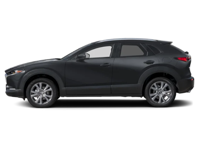New 2026 Black Mazda 2.5 S Premium image 3