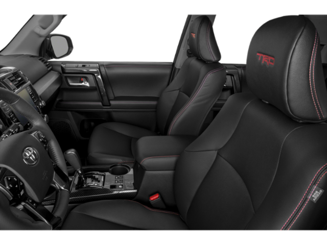 Used 2021 White Toyota Venture image 8