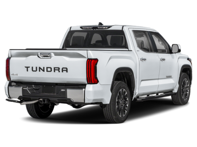 New 2026  Toyota Limited image 3