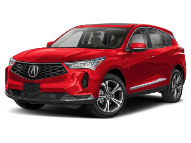 2026 Acura RDX Technology Package SH-AWD's photo
