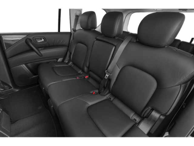 Used 2023 White Nissan SV image 10
