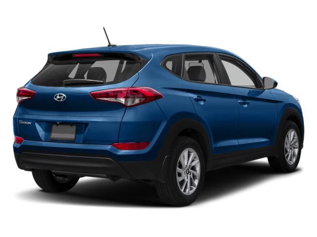 Used 2017 Blue Hyundai Night image 8