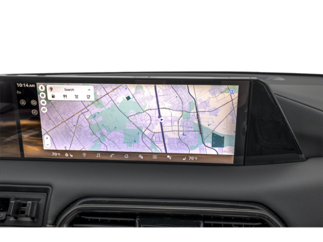 2025 Nissan Armada PRO-4X - Photo 13