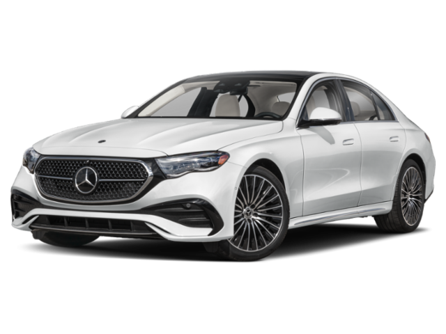 New 2027  Mercedes-Benz E 350 image 1