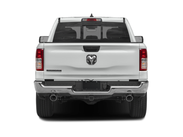 Used 2023 Silver Ram Big Horn/Lone Star image 7