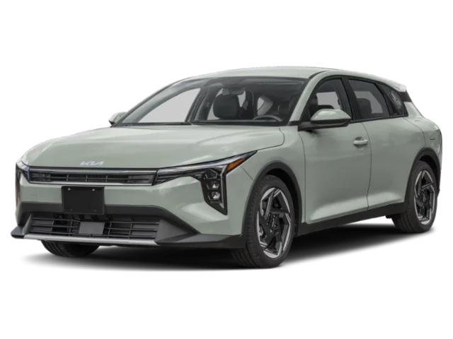 New 2026  Kia EX image 1