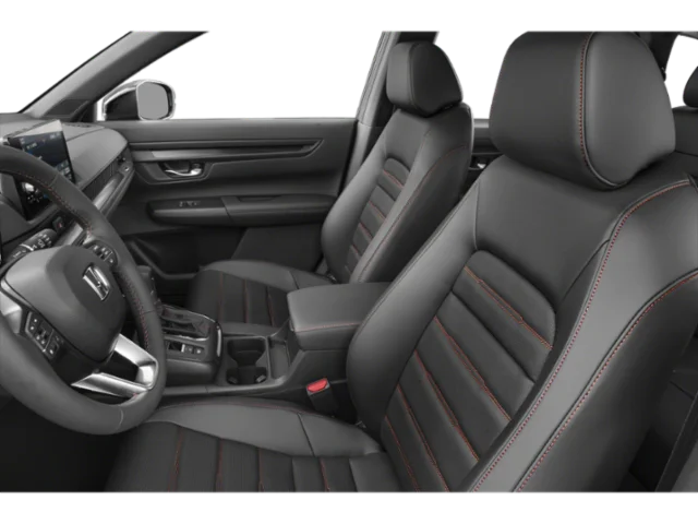 2025 Honda CR-V Sport-L - Photo 9