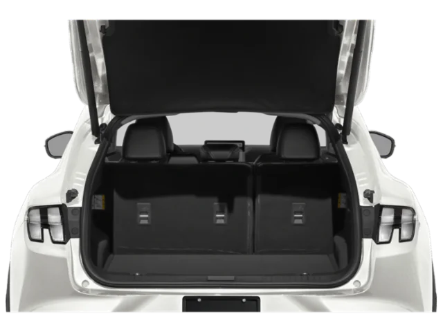 Used 2023 Black Ford Premium image 12