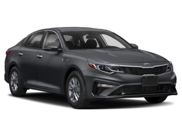 Used 2020  Kia LX image 6