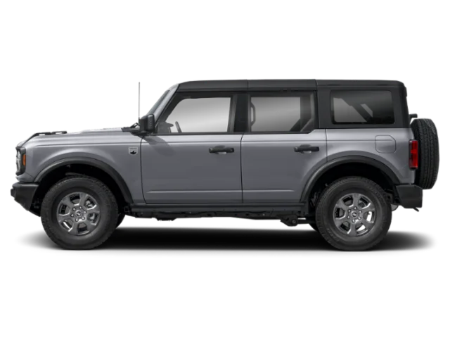 New 2026 Marsh Gray FORD  image 3