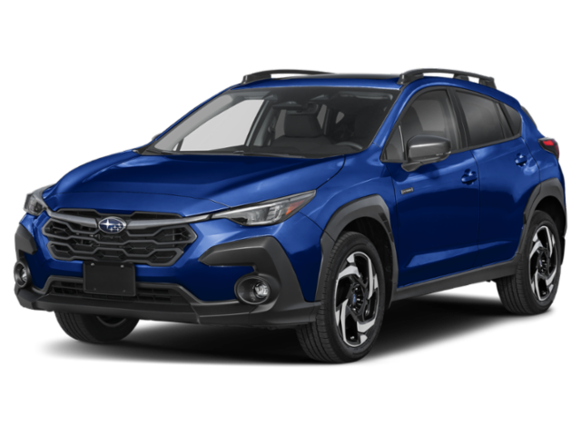 2026 Subaru Crosstrek Limited Hybrid CVT's photo