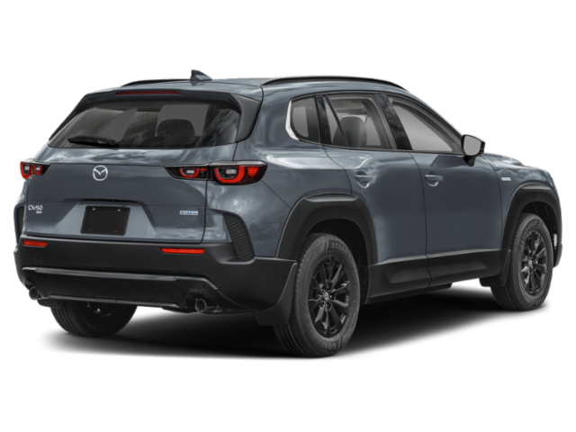 New 2026 Polymetal Gray Metallic Mazda Premium AWD image 24