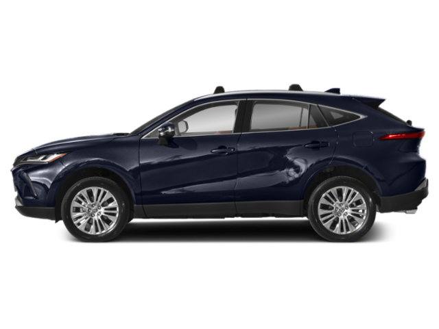 Used 2023 Beige Toyota XLE image 3