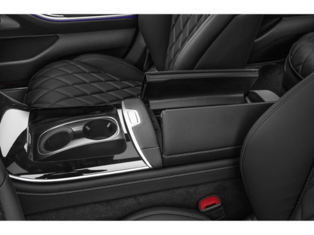 New 2026 Obsidian Black Metallic Mercedes-Benz S 580e image 11
