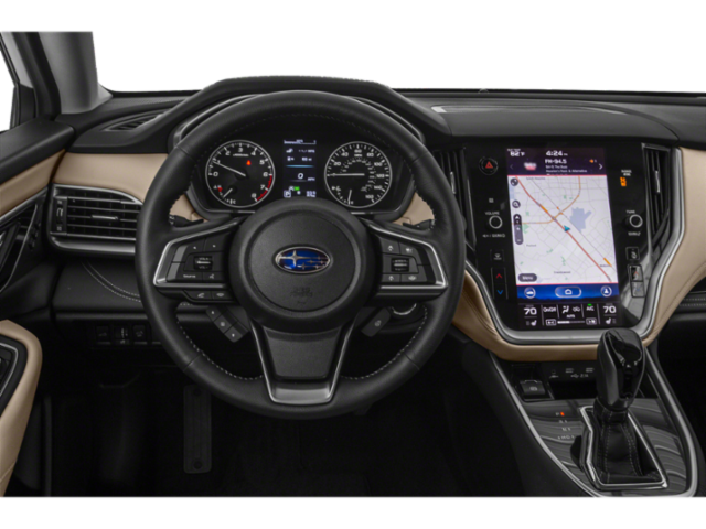 Used 2020 Brown Subaru Limited image 6