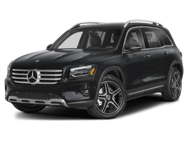 New 2026  Mercedes-Benz GLB 250 image 1