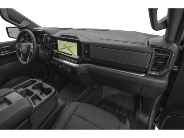 New 2026 Summit White Chevrolet RST image 12