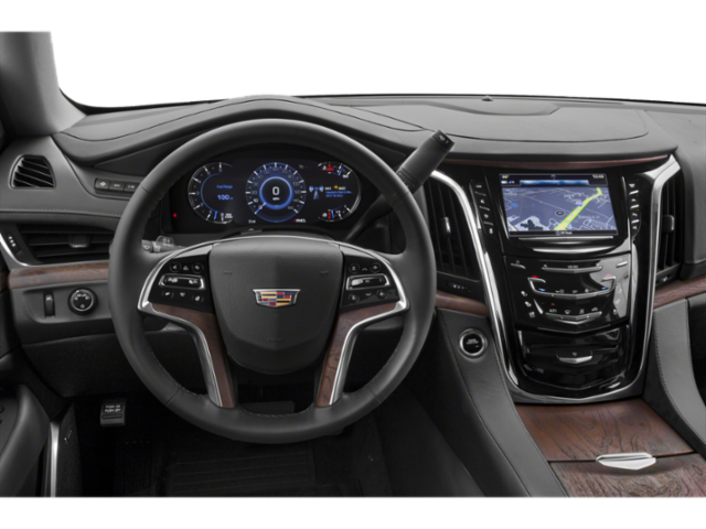 Used 2020 Gray Cadillac Luxury image 4