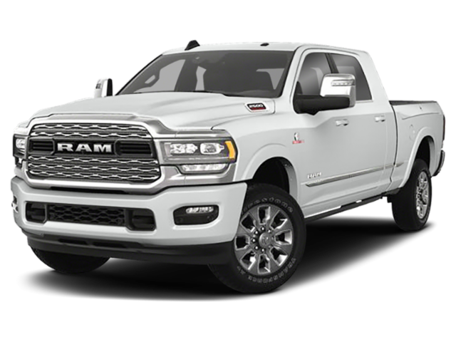 2023 Ram 2500 Limited