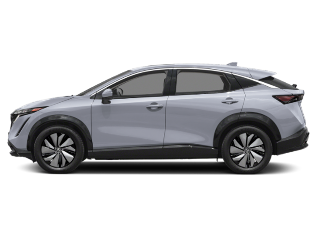 New 2024 Black Nissan EVOLVE+ e-4ORCE image 3