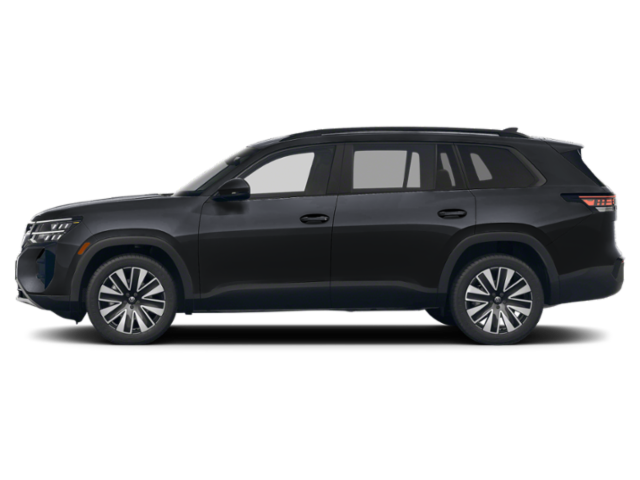 New 2027 BLACK Volkswagen SE image 2