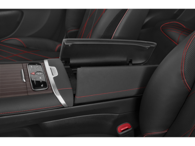 Certified Used 2023 Black Mercedes-Benz 580 image 11