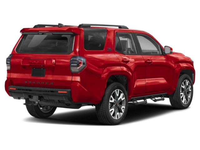 Used 2025 Ice Toyota SR5 image 2