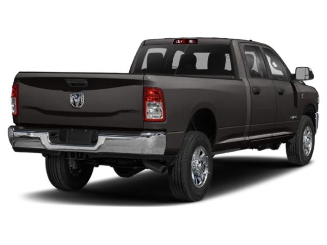 Used 2022 Gray Ram Big Horn image 2