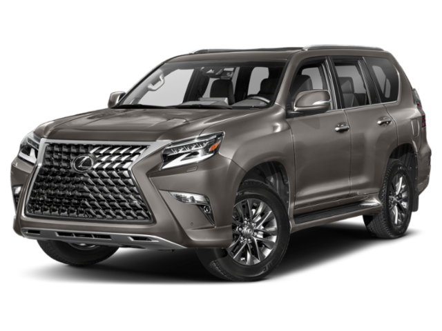 2023 Lexus GX