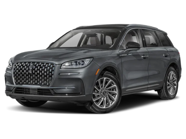 2024 Lincoln Corsair
