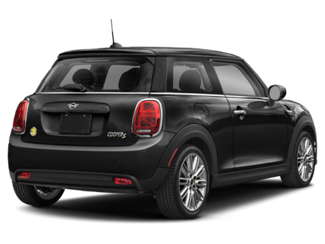 Certified 2024 MINI Hardtop 2 Door SE with VIN WMW13DJ04R2U63713 for sale in Cincinnati, OH