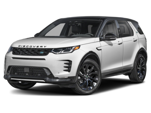 2024 Land Rover Discovery Sport 2.0 Dynamic SE's photo