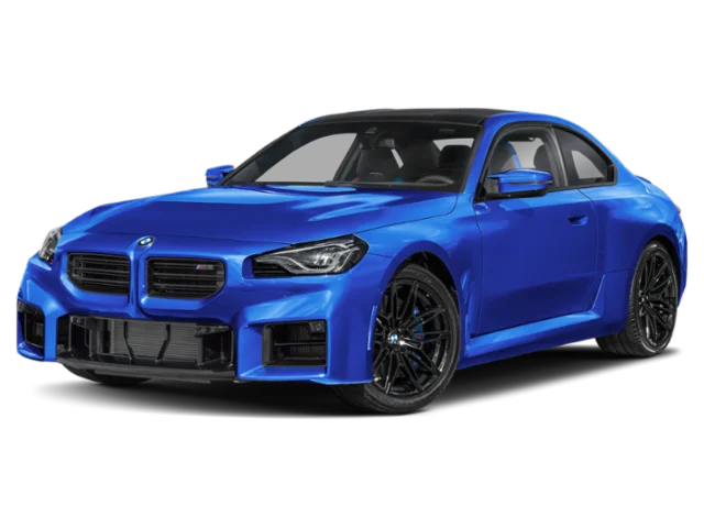 New 2027 Portimao Blue Metallic BMW  image 1
