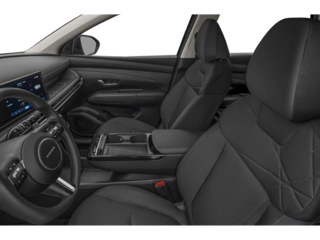 New 2026 Gray Hyundai Blue SE image 13