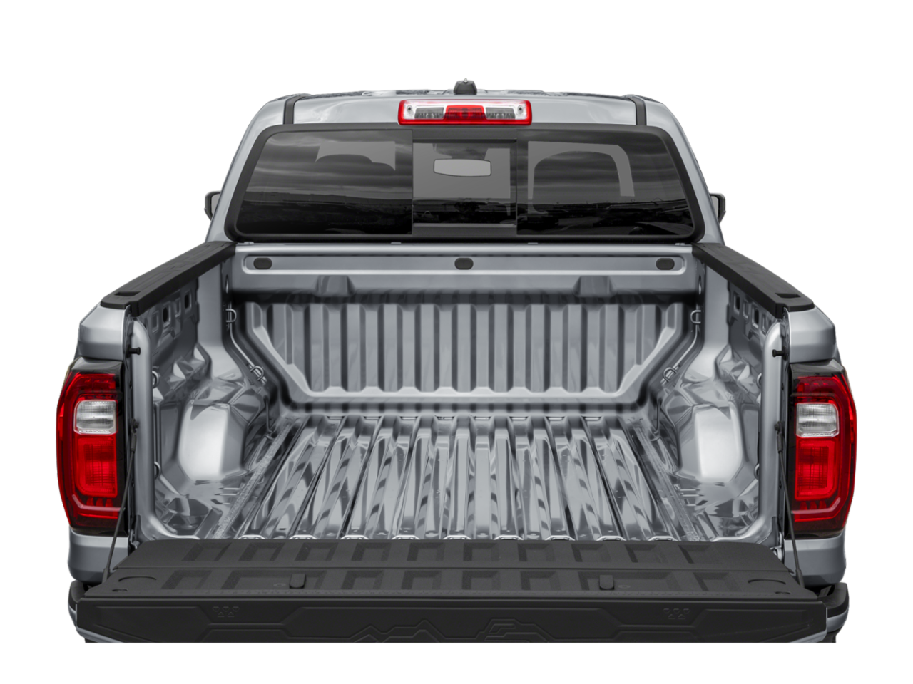 Used 2024 Summit White GMC Y image 8
