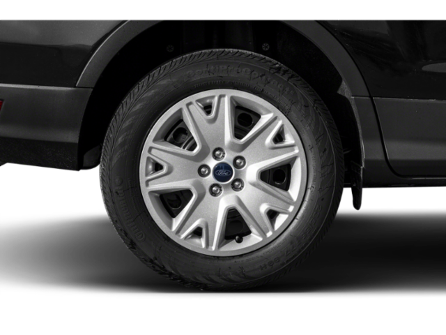 Used 2015 Silver Ford Titanium image 10