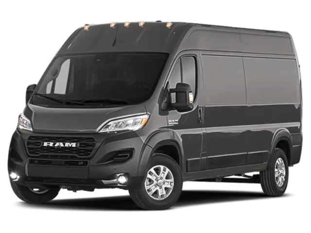 2024 RAM ProMaster 3500 TRDSMAN WPS 159" WB High Roof's photo