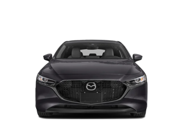 Used 2019 White Mazda Preferred image 4