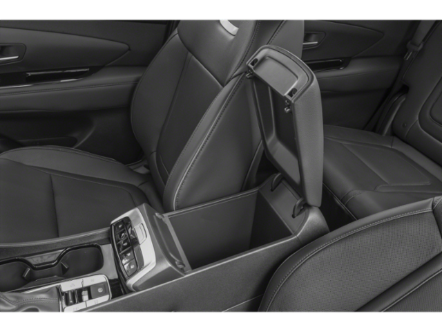 2024 Hyundai Santa Cruz Limited - Photo 11
