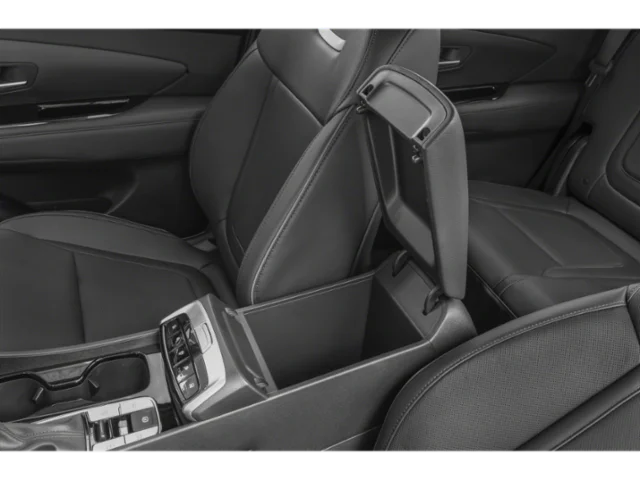 Used 2024 White Hyundai Limited image 11