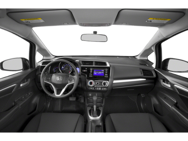 Used 2019 Black Honda LX image 5