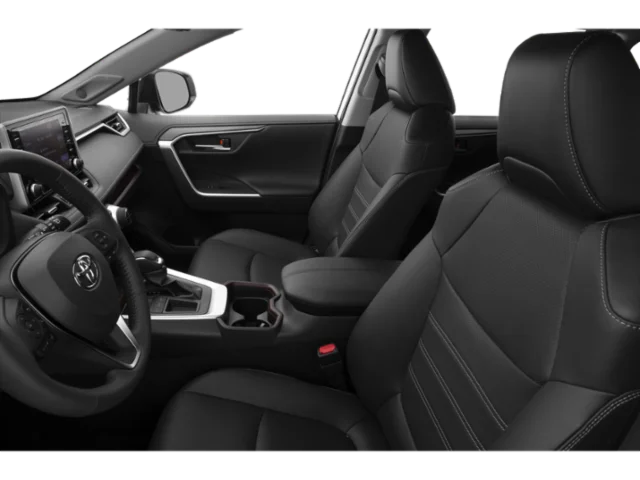 Used 2019  Toyota Limited image 11