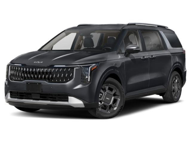 2026 Kia Sedona's photo