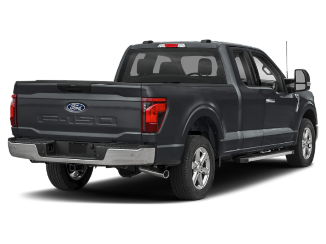 2026 Ford F-150 — photo 2