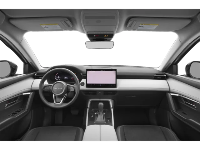New 2026 Navy Blue Mazda 2.5 S Select image 5