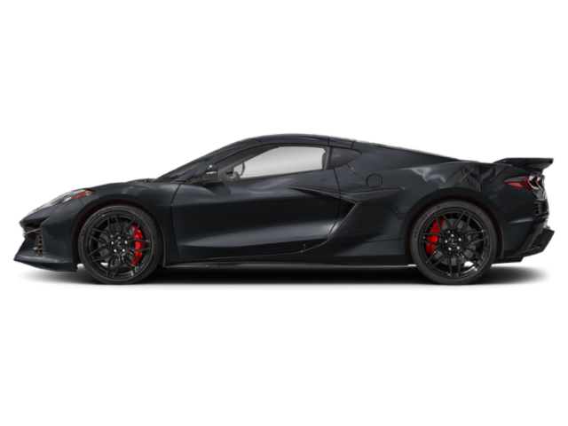 Used 2025 Black Chevrolet 1LZ image 7