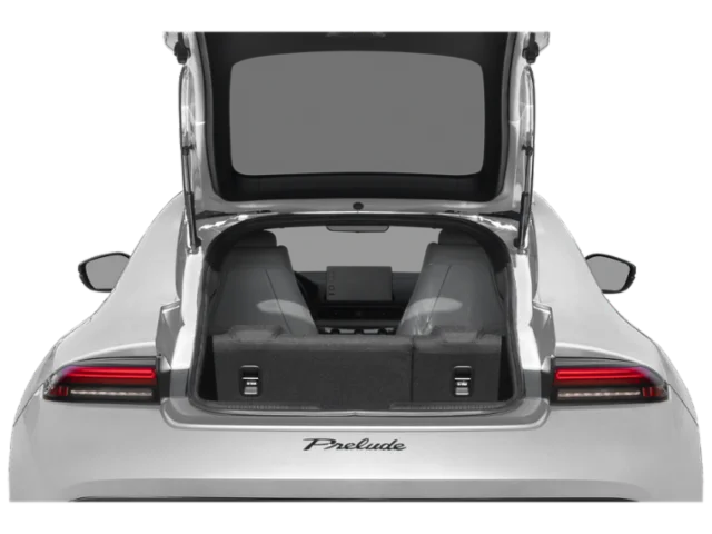 New 2026 Winter Frost Pearl Honda 2-Tone image 11