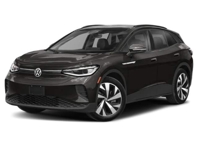 Pre-Owned 2021 Volkswagen ID.4 Pro S 4D Sport Utility in Chula